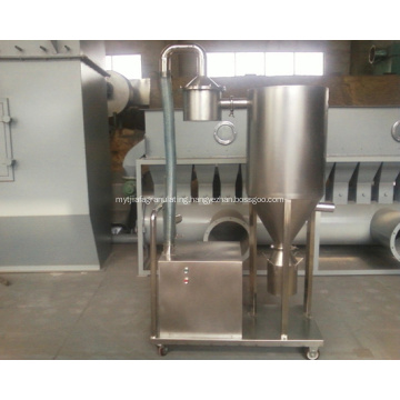 ZSL-III Series Vacuum Feeder